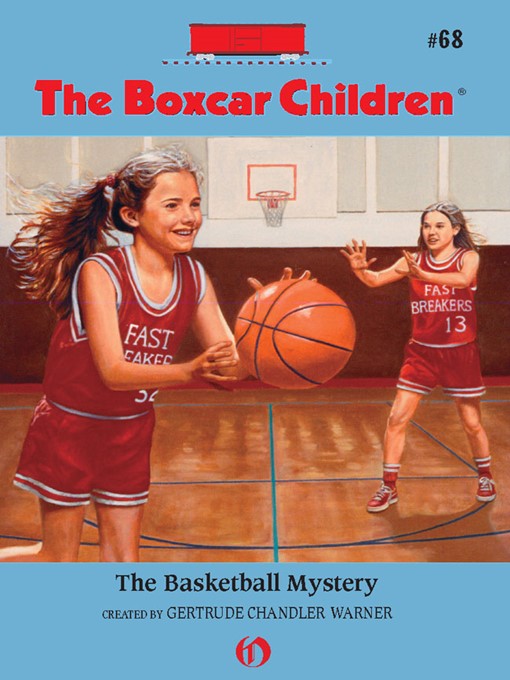 Title details for Basketball Mystery by Gertrude  Chandler Warner - Available